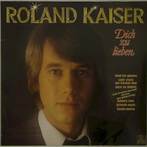Roland Kaiser